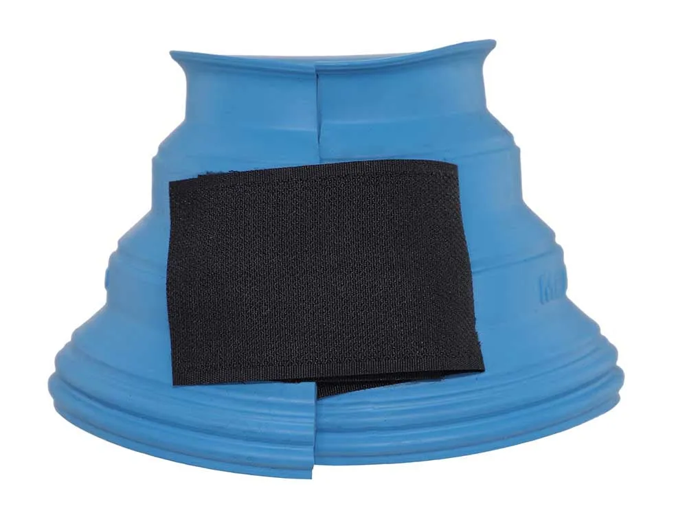 Safety Step Bell Boots