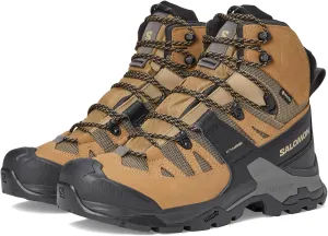 Salomon Men's Quest 4 GTX Hiking Shoe
