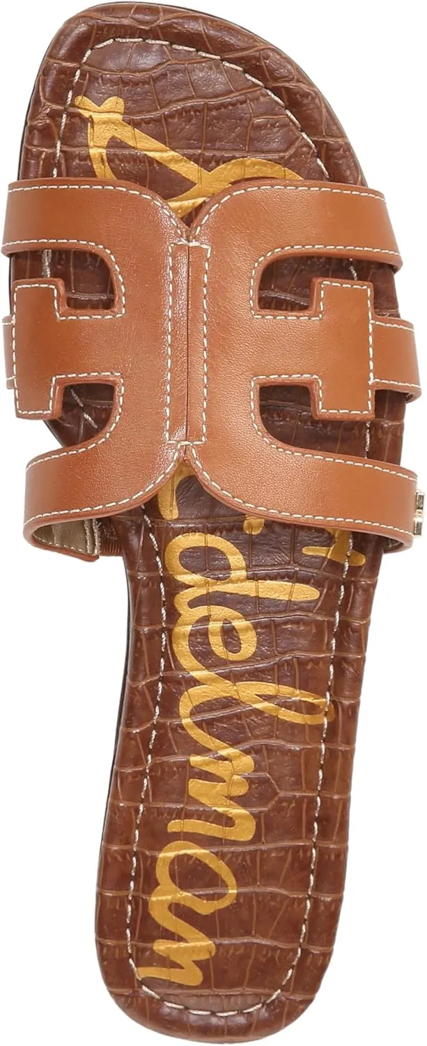 Sam Edelman Women's Bay Slide Sandal