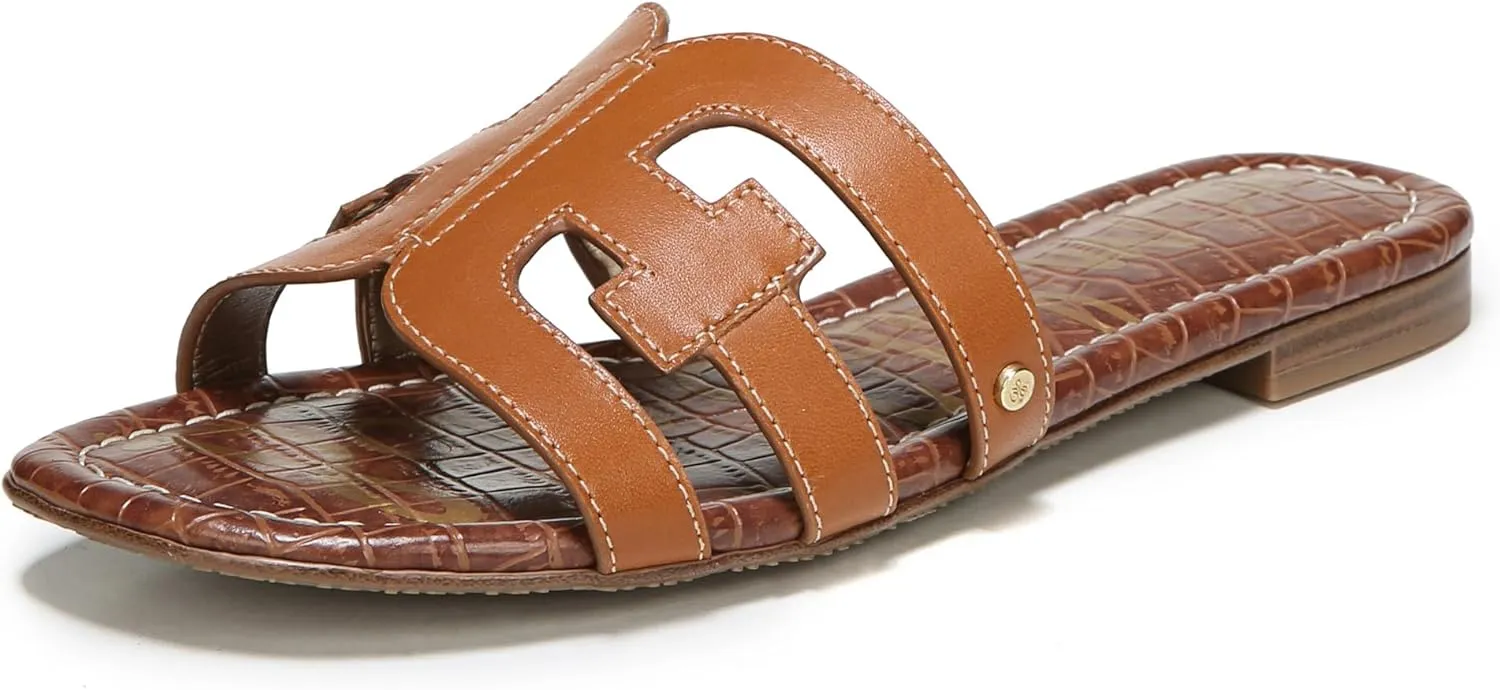 Sam Edelman Women's Bay Slide Sandal