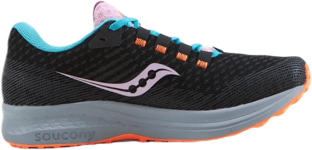 Saucony Women's Canyon Tr Trail Running Shoe