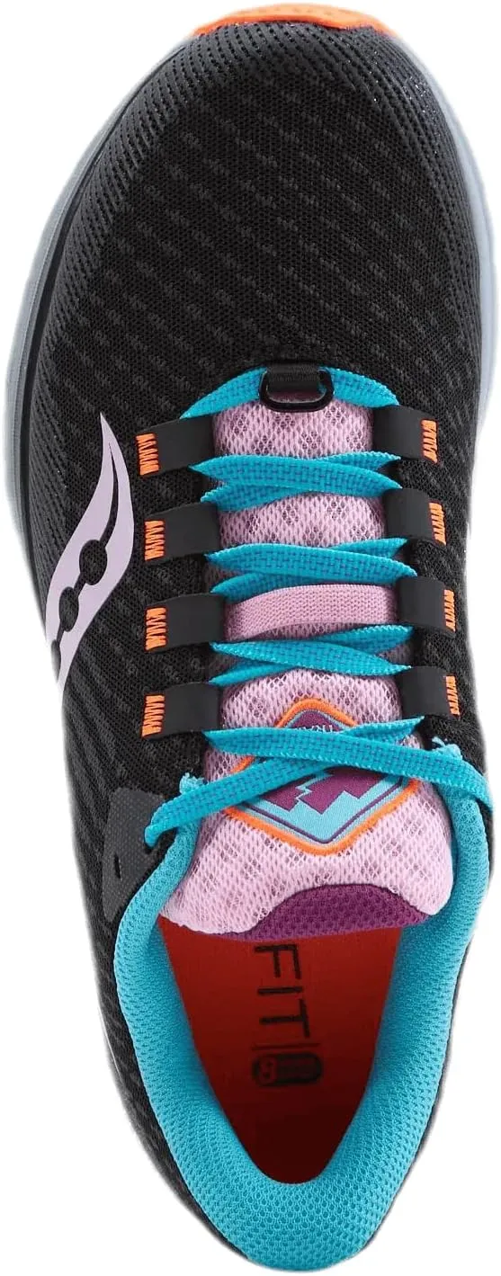 Saucony Women's Canyon Tr Trail Running Shoe
