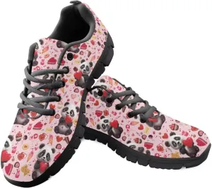 Shoes for Women Running Sneakers Comfortable Walking Shoes Sport Athletic Tennis Footwear
