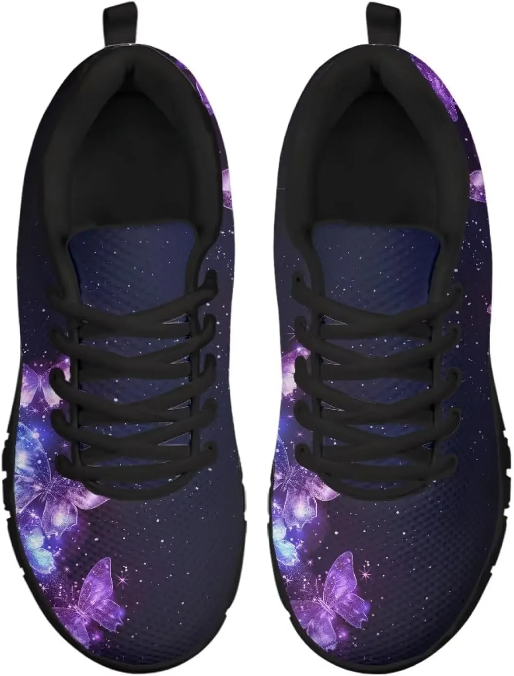 Shoes for Women Running Sneakers Comfortable Walking Shoes Sport Athletic Tennis Footwear