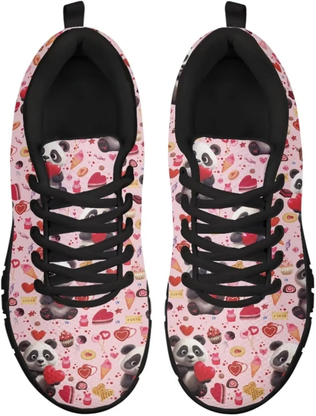 Shoes for Women Running Sneakers Comfortable Walking Shoes Sport Athletic Tennis Footwear