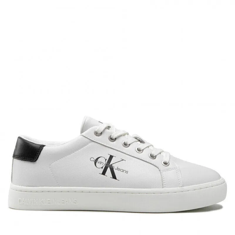 Sneakers classic cupsole