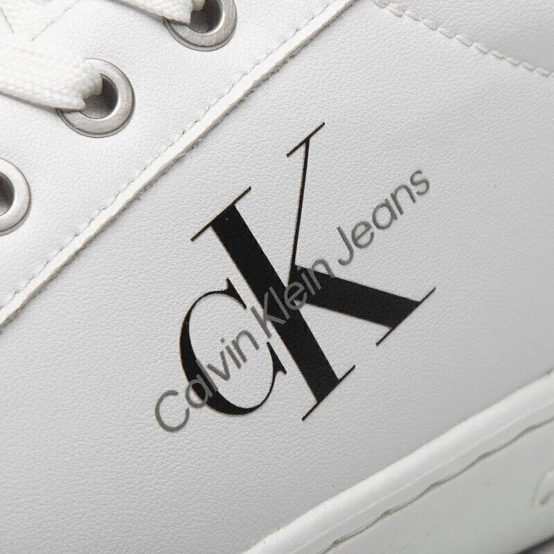 Sneakers classic cupsole