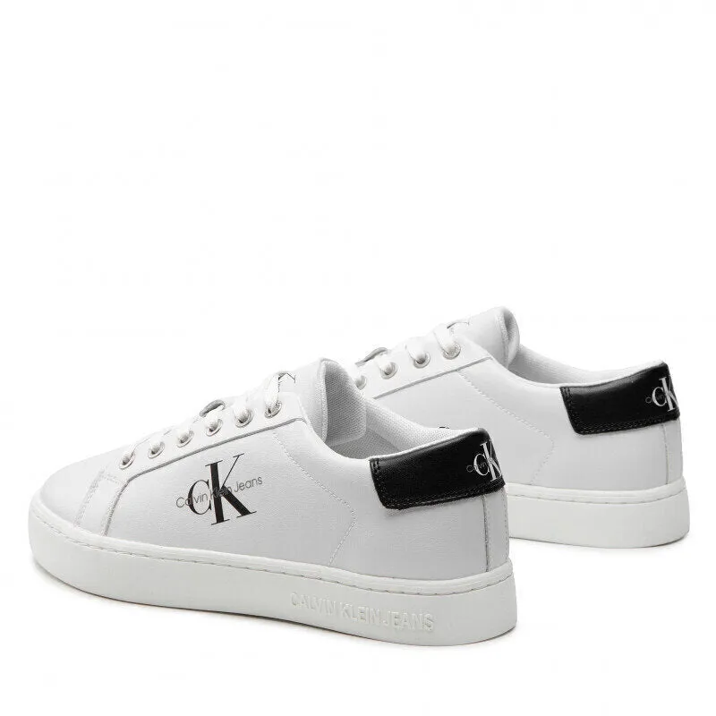 Sneakers classic cupsole