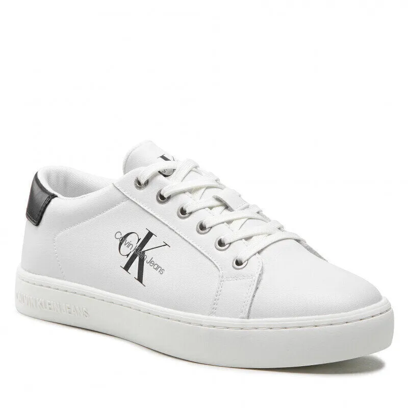 Sneakers classic cupsole