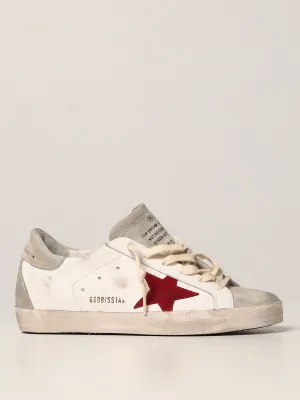 sneakers GOLDEN GOOSE Super-Star Classic Wite