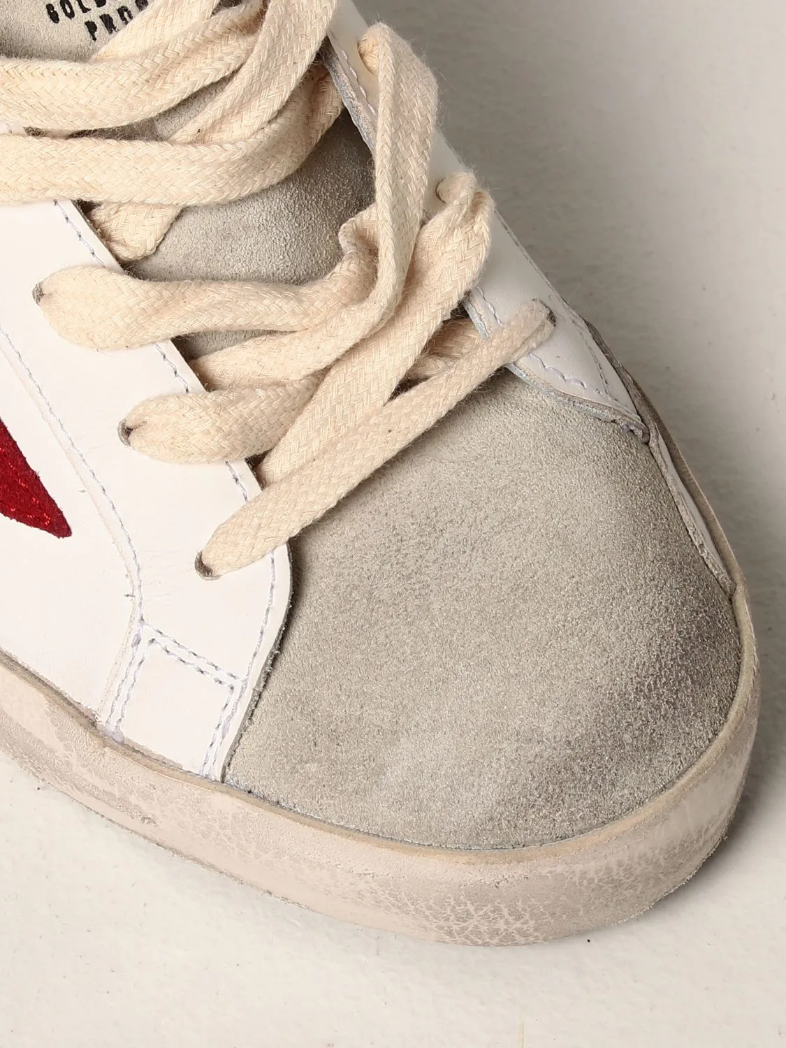 sneakers GOLDEN GOOSE Super-Star Classic Wite