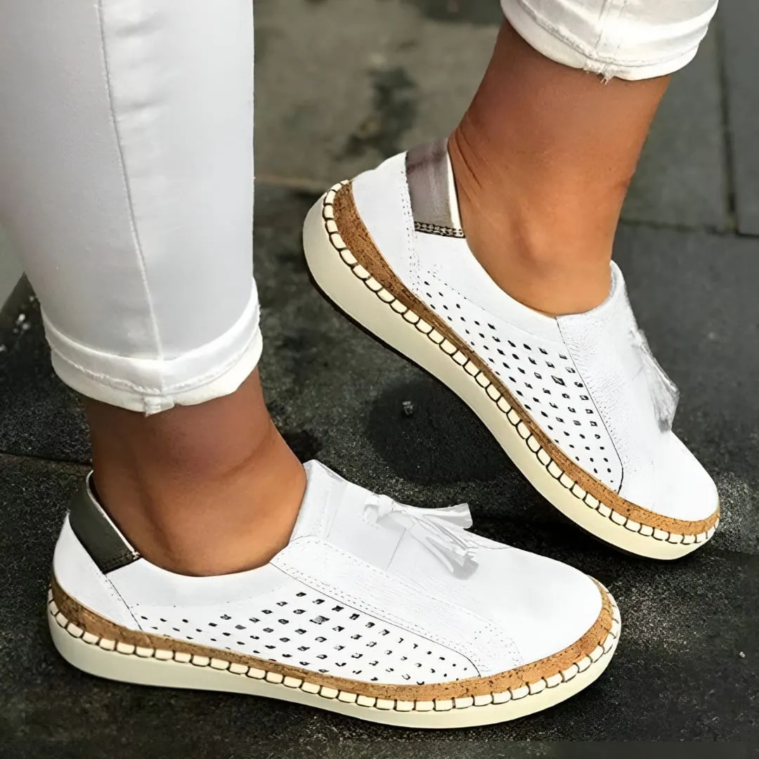 Sofia | Orthopedic Slip-Ons