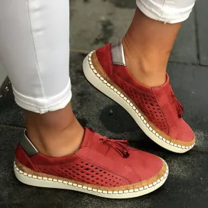 Sofia | Orthopedic Slip-Ons
