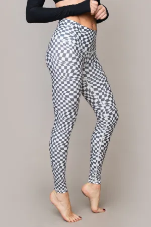 Sol Legging | Old School | Black