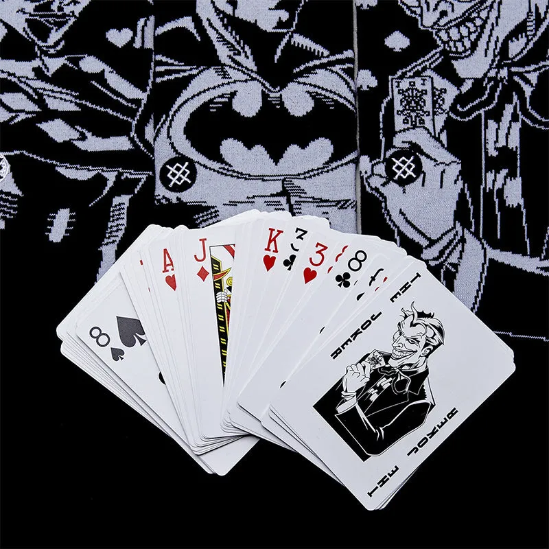 STANCE BATMAN BOX SET SOCKS