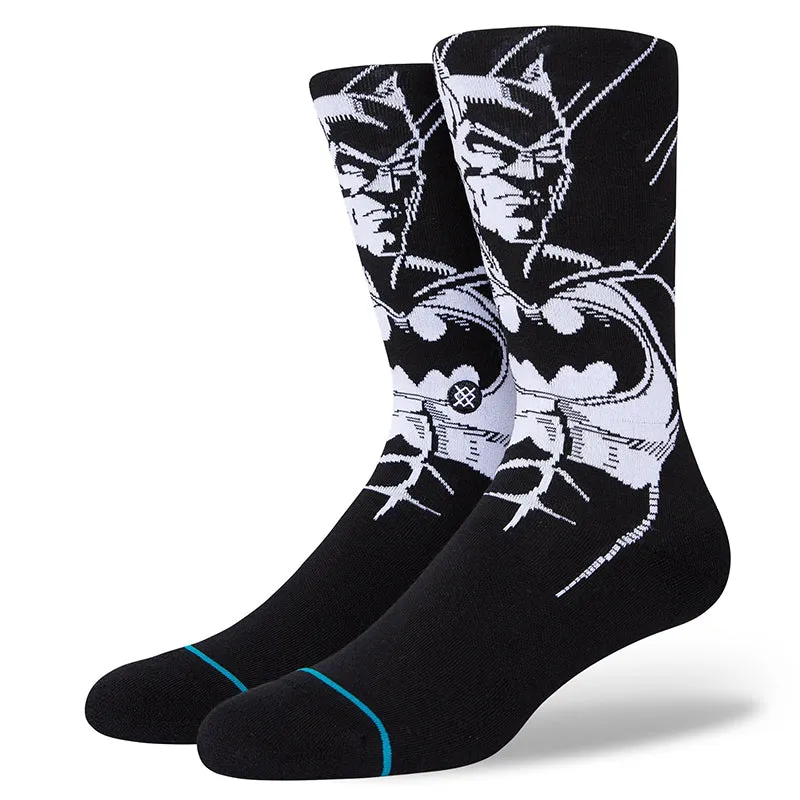 STANCE BATMAN BOX SET SOCKS