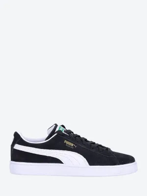 Suede classic