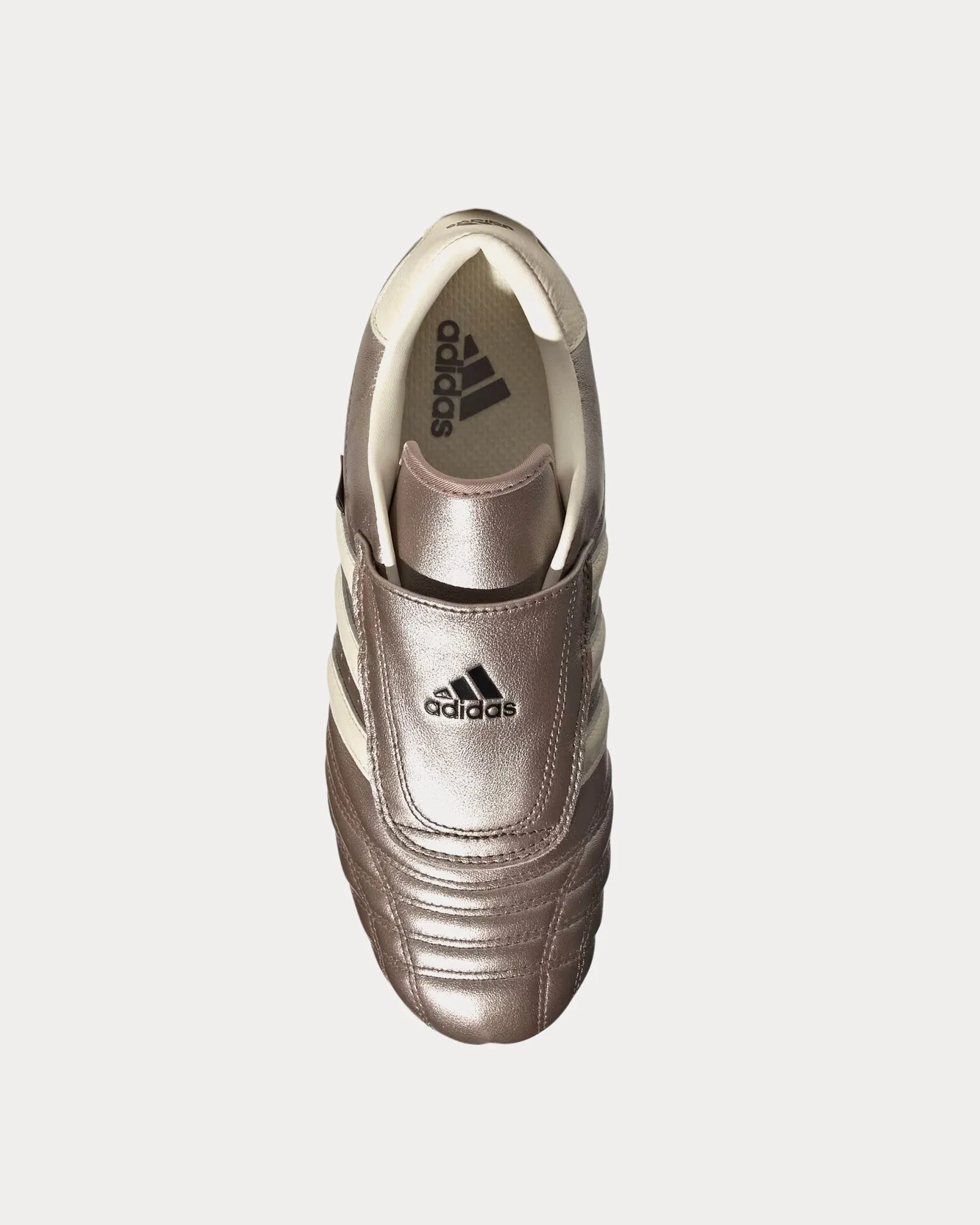 Taekwondo Earth Strata / Cream White / Gum Slip On Sneakers