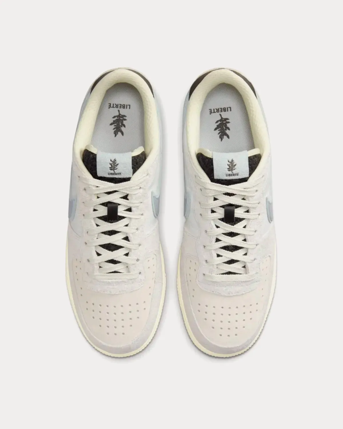 Terminator 'Phantom' Low Top Sneakers