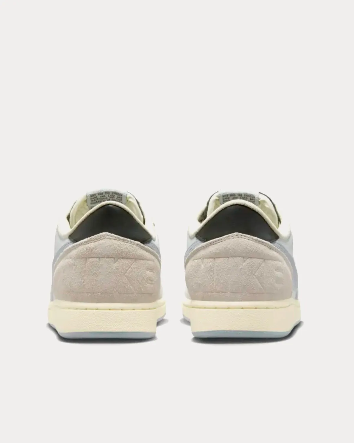 Terminator 'Phantom' Low Top Sneakers