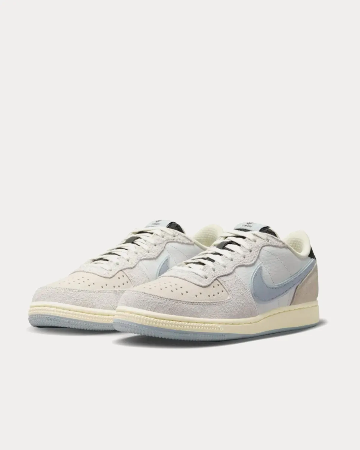 Terminator 'Phantom' Low Top Sneakers