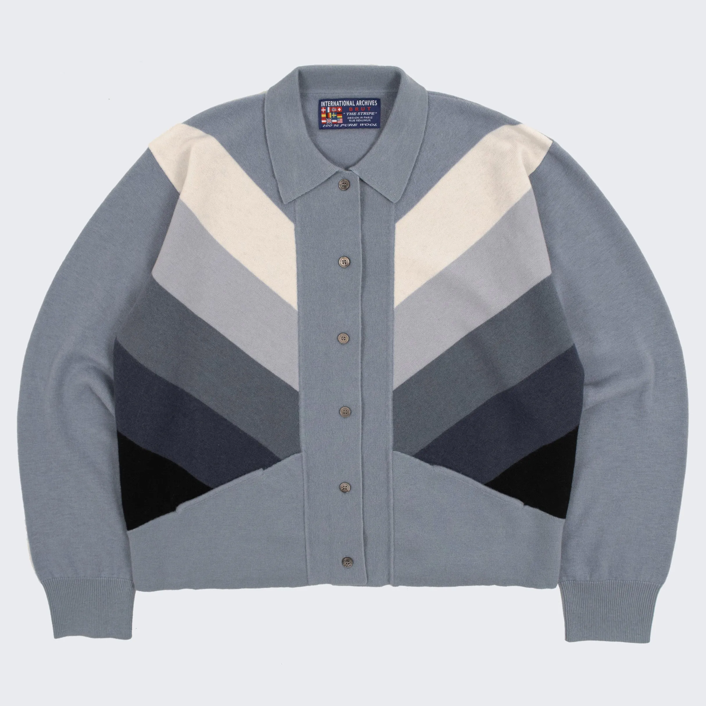 THE OLD SCHOOL POLO