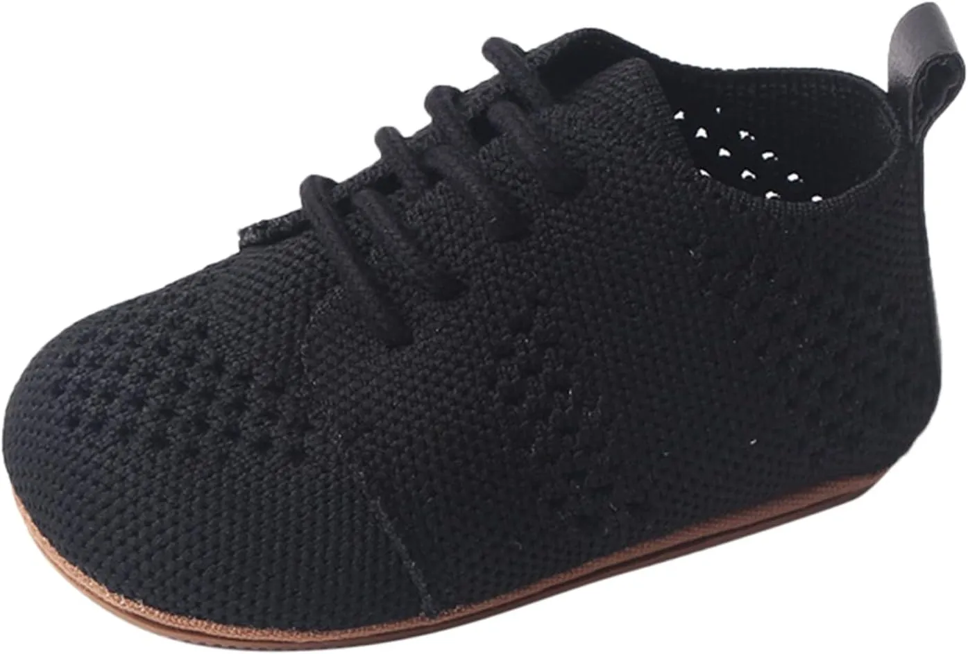 Toddler Baby Hollow Mesh First-Walking Shoes Infant Girls Boys Non Slip Lightweight Floor Sneakers Sports Trainers