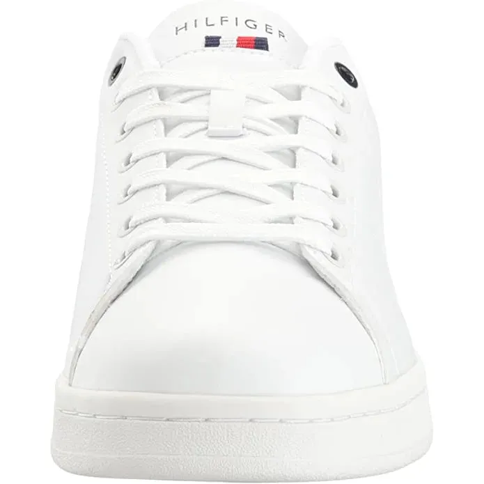 Tommy Hilfiger Liston Sneaker Men - WHT