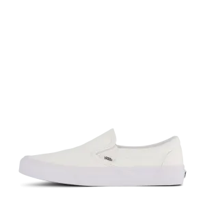 U Classic Slip-on True White