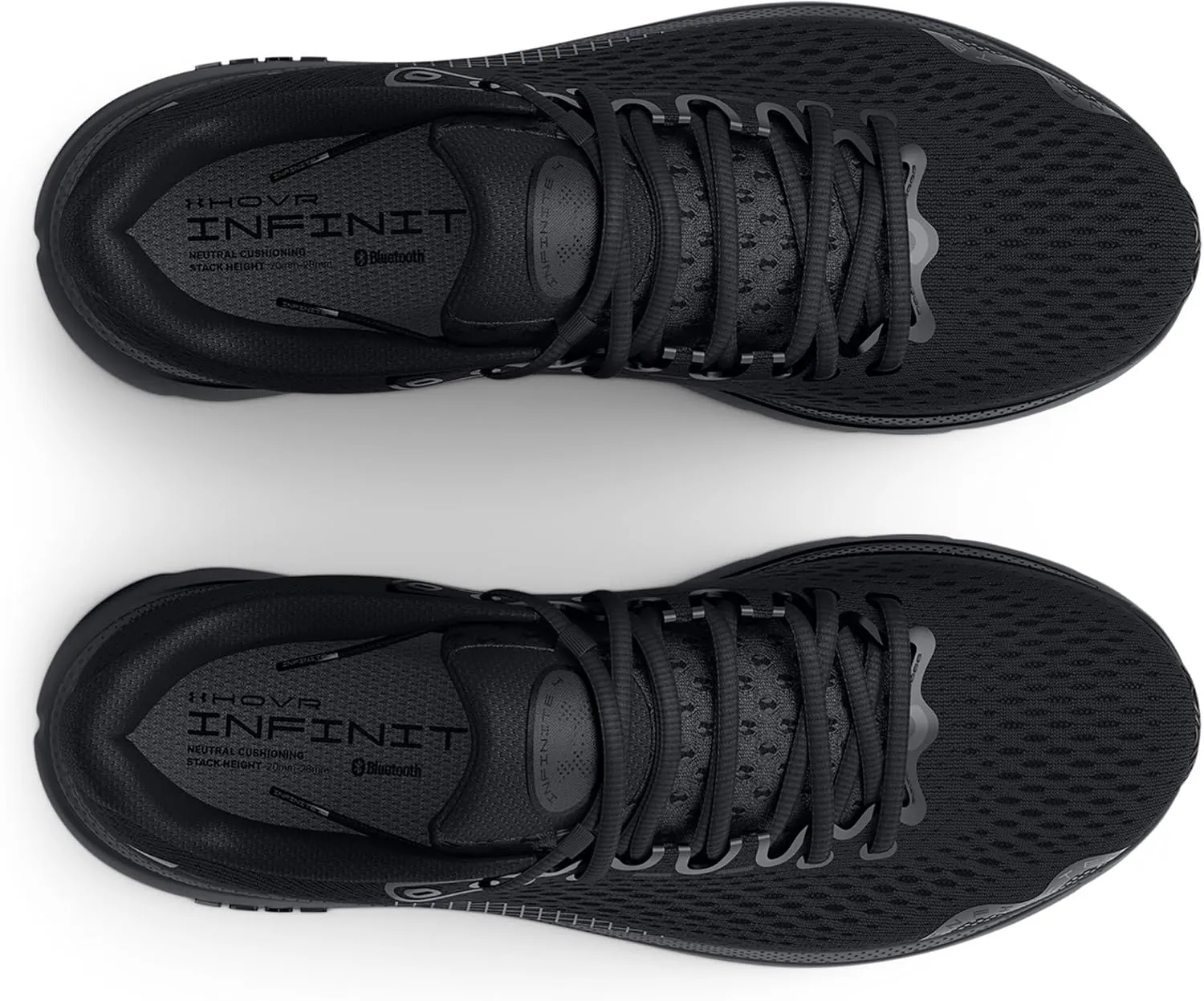 Under Armour Women's HOVR Infinite 4 Running Shoe