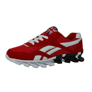 Union Jack Trainer