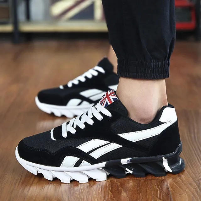 Union Jack Trainer
