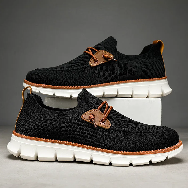 Urban-Ultra Comfortable Casual Shoes
