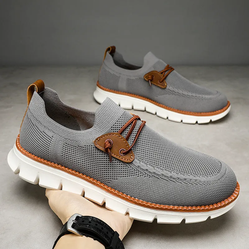 Urban-Ultra Comfortable Casual Shoes