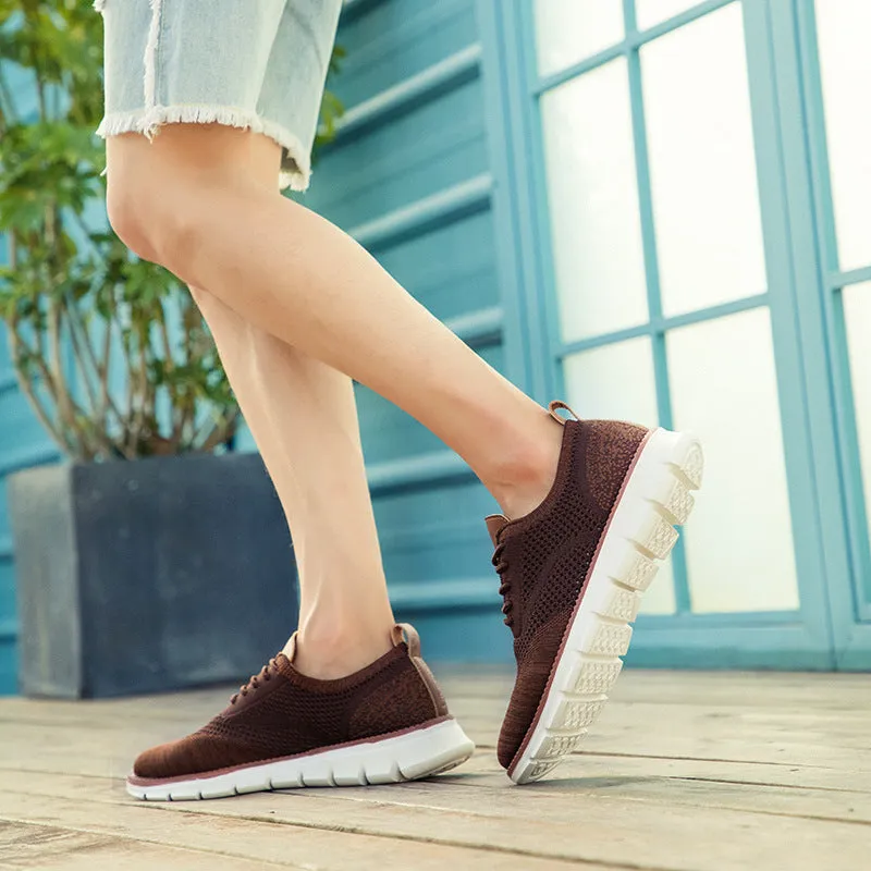 Urban-Ultra Comfortable Porosity Casual Shoes