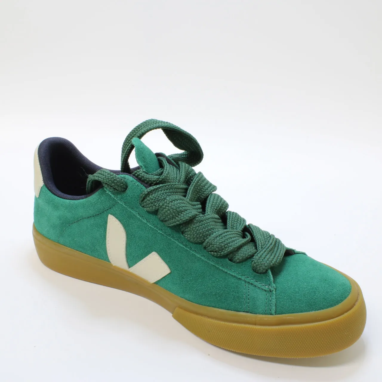 Veja Campo Trainers Golf Pierre F Uk Size 6