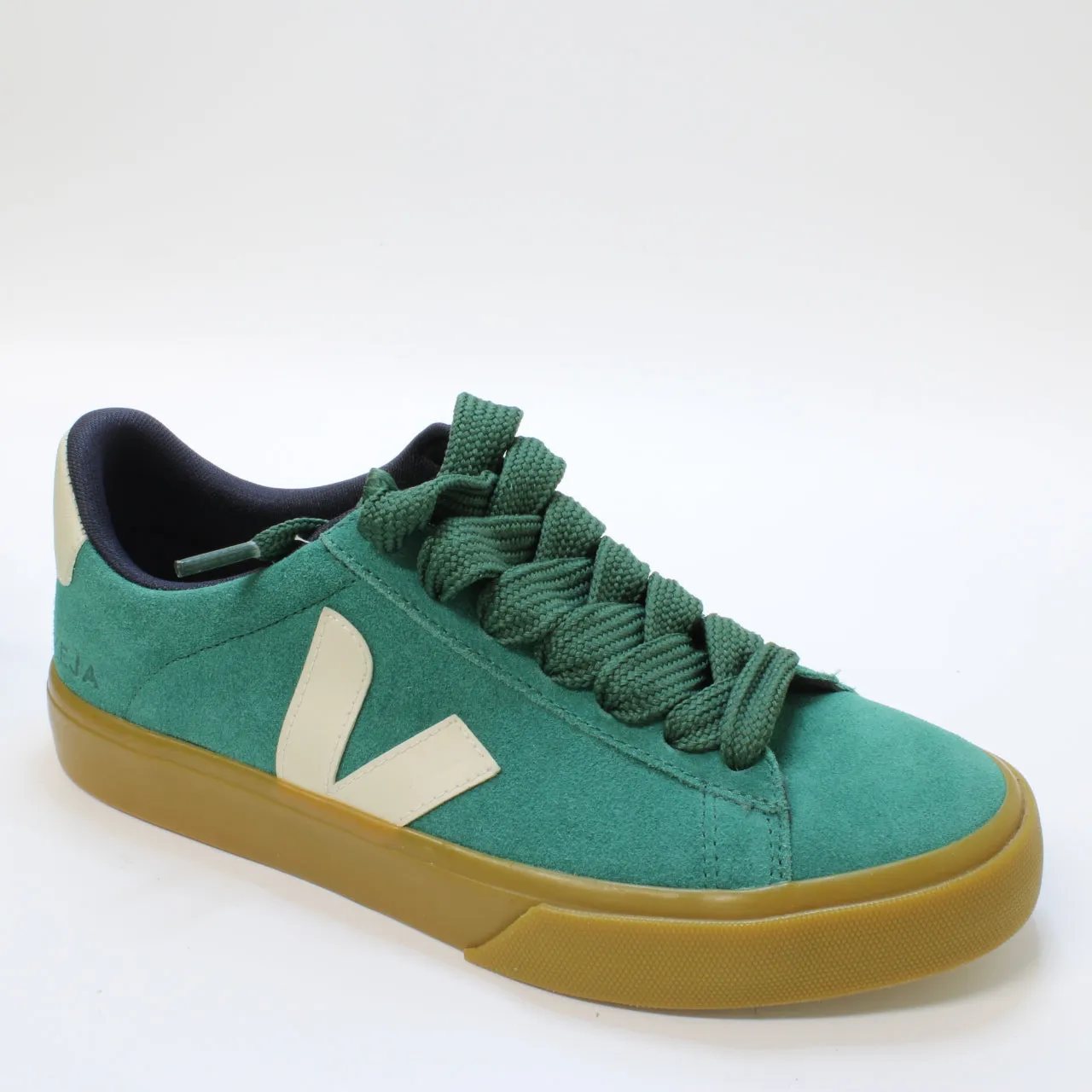 Veja Campo Trainers Golf Pierre F Uk Size 6