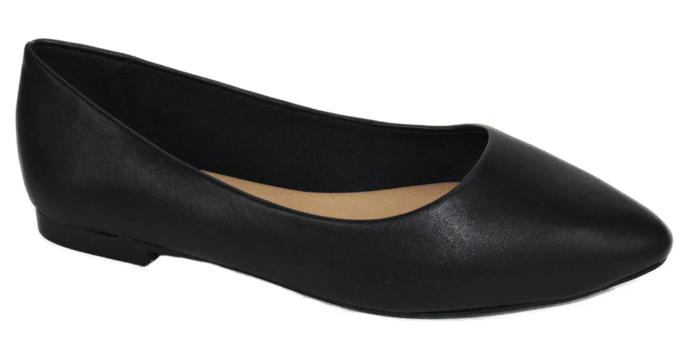 W-HOLD Black PU City Classified