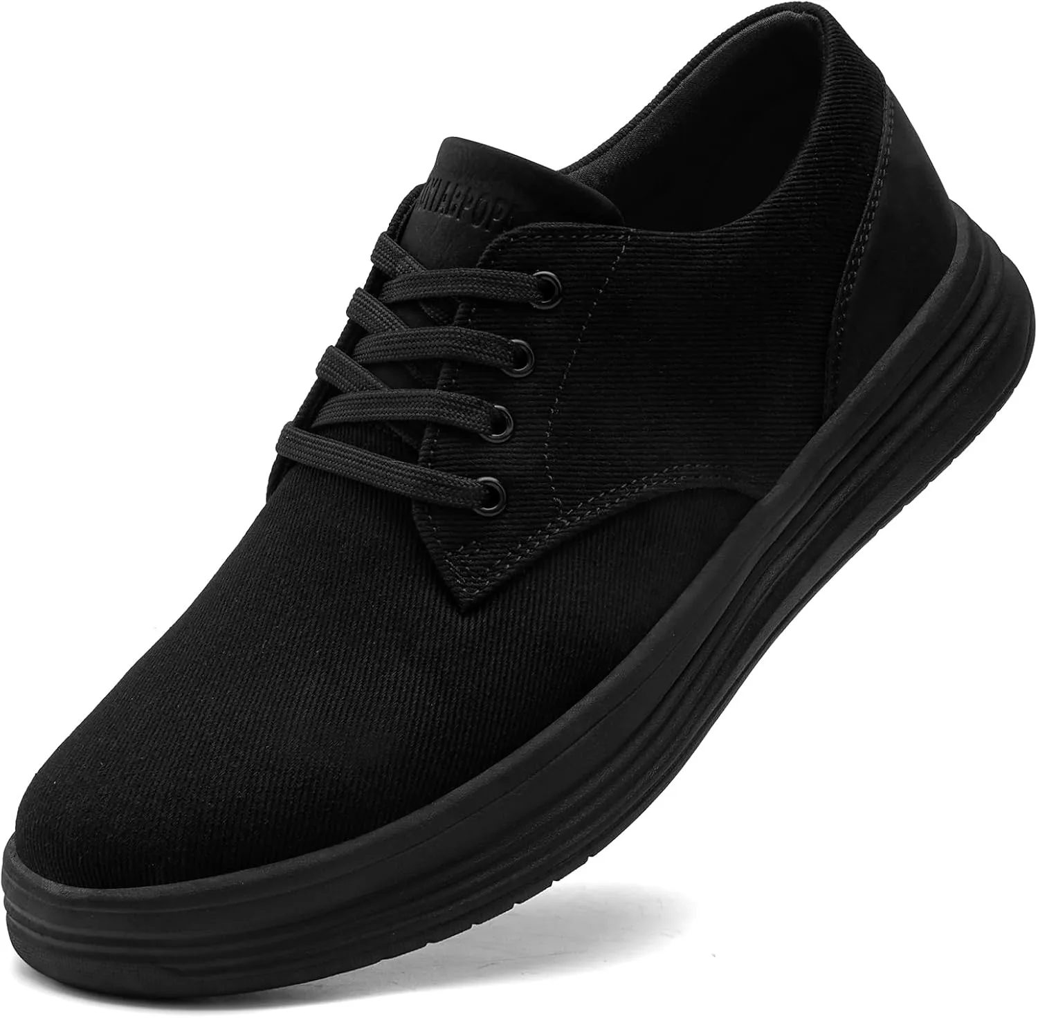 Wide Shoes for Men
