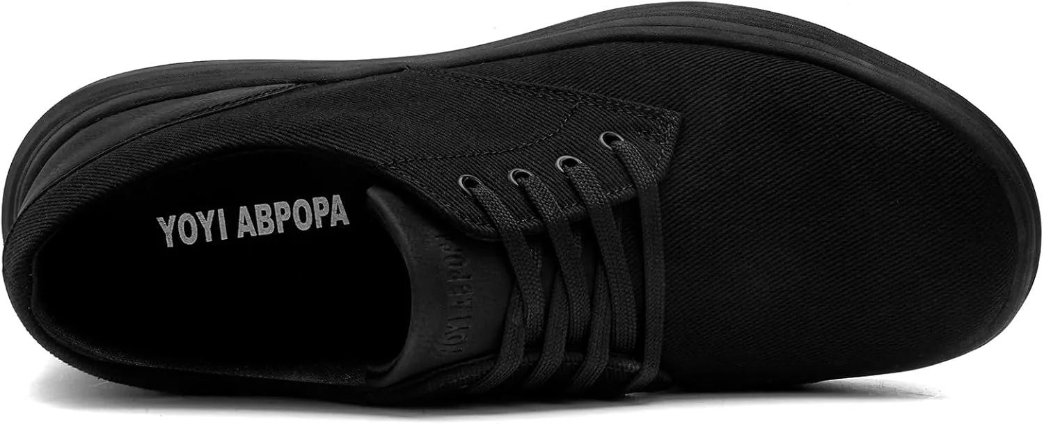 Wide Shoes for Men