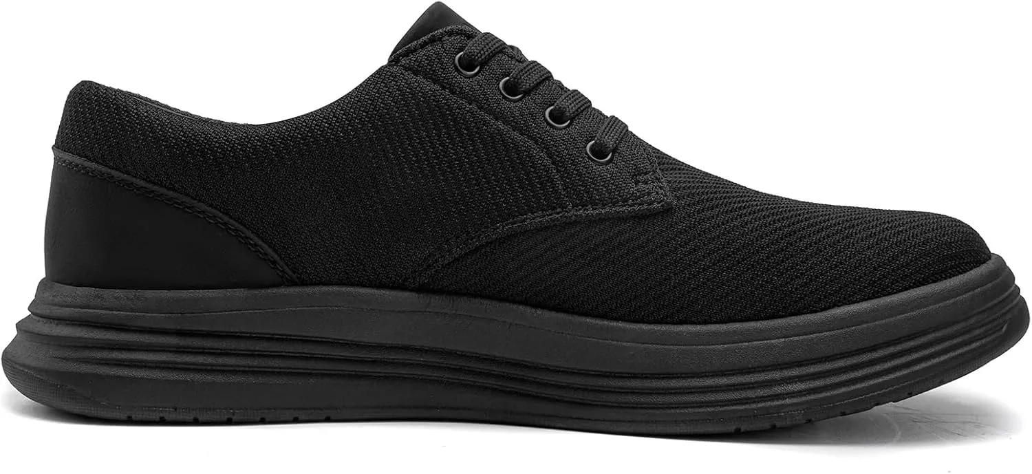 Wide Shoes for Men
