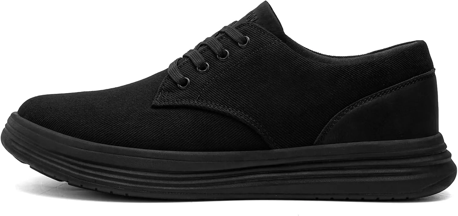 Wide Shoes for Men