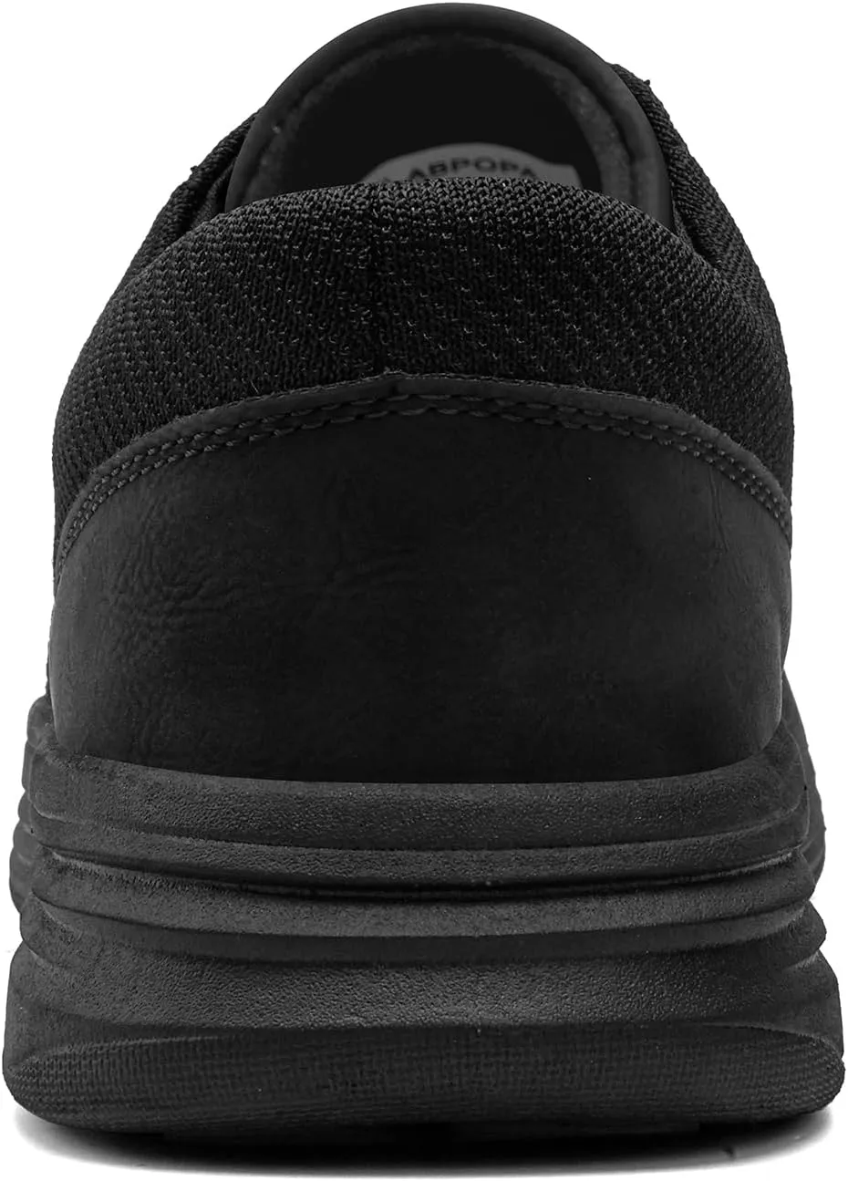Wide Shoes for Men