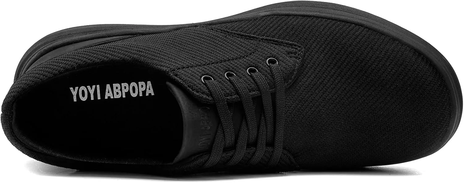 Wide Shoes for Men