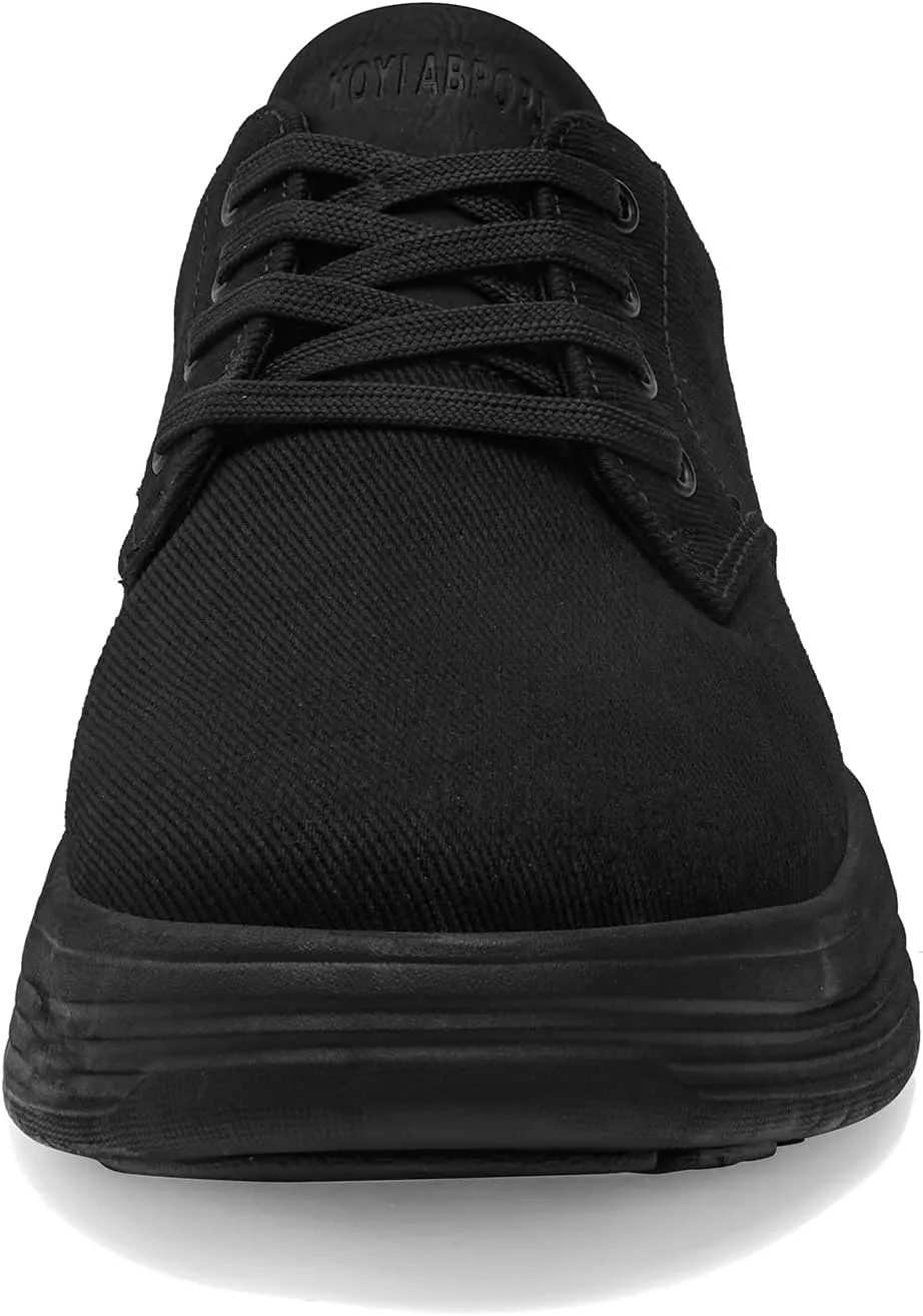 Wide Shoes for Men