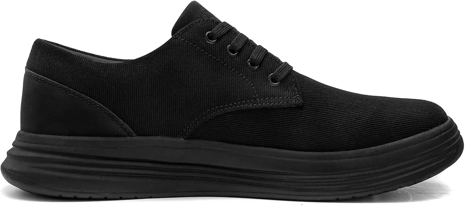 Wide Shoes for Men