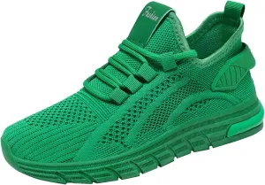 Women Sneakers Women's Walking Shoes Running Tennis Shoes Non Slip Comfortable Breathable Workout Sports Athletic Sneakers