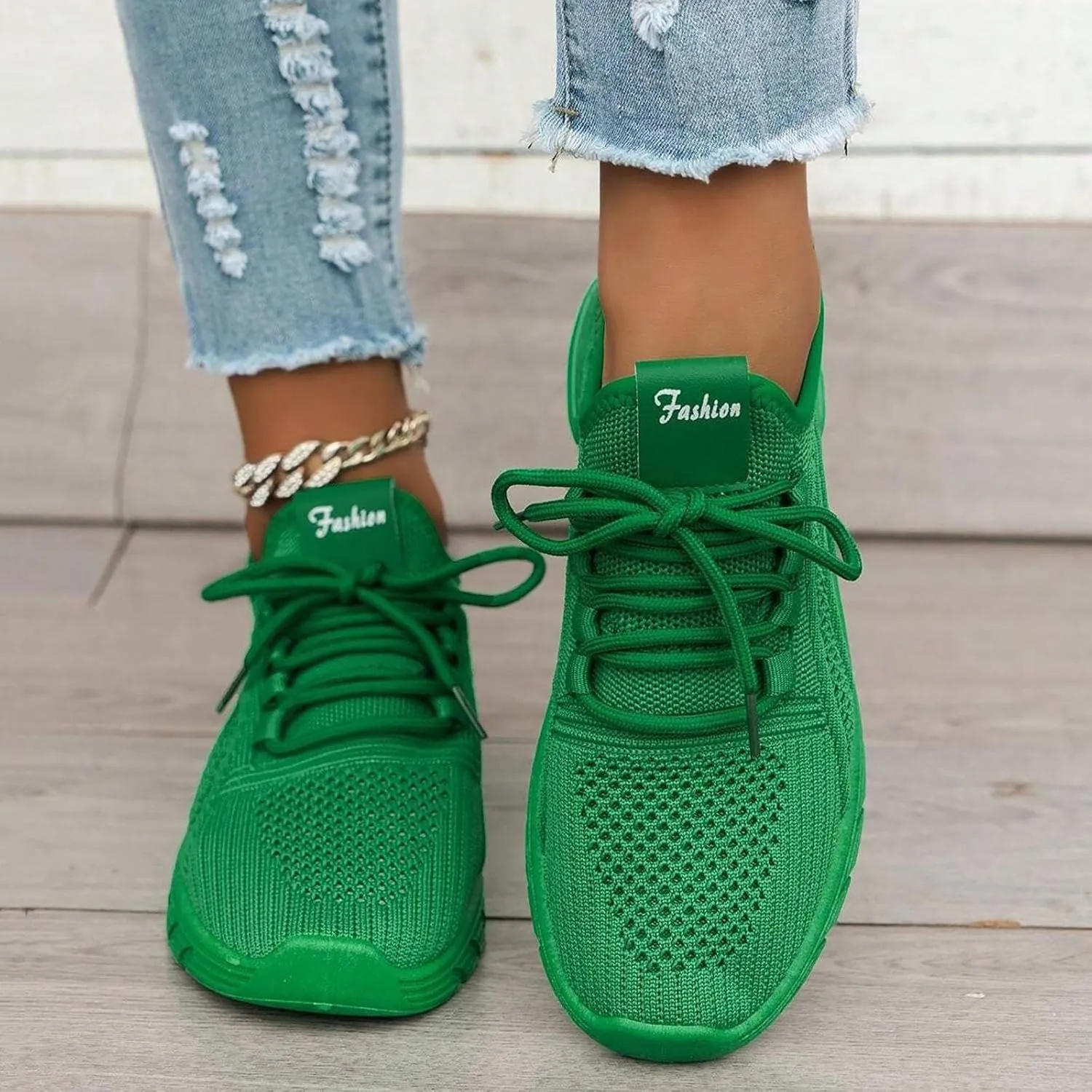 Women Sneakers Women's Walking Shoes Running Tennis Shoes Non Slip Comfortable Breathable Workout Sports Athletic Sneakers