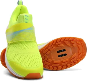 Womens Indoor Cycling Shoes SPD Cleats Compatible Comfortable and Breathable Road Bike Shoes