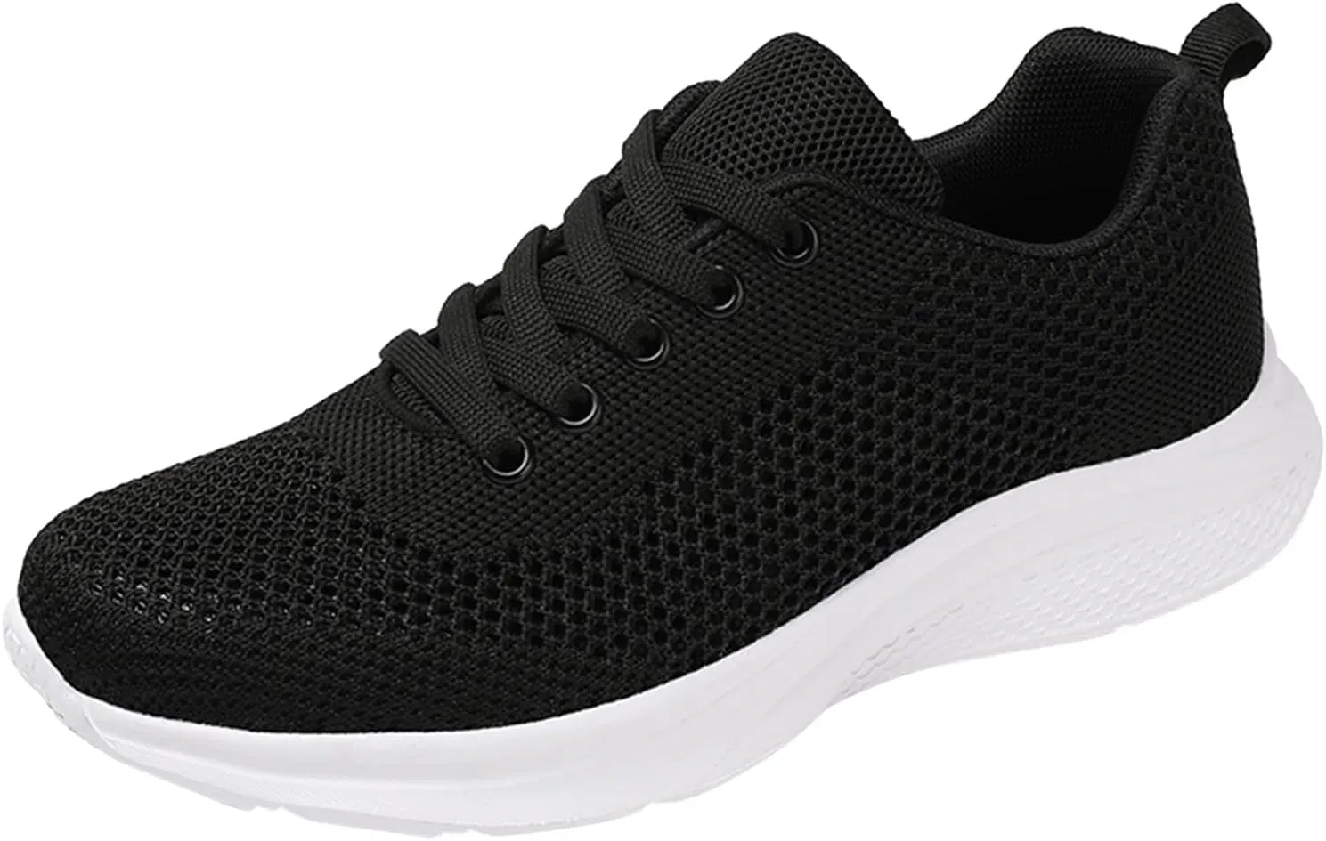 Women's Walking Shoes Lightweight Breathable Running Shoes Walking Shoes Women Wide Casual Shoes for Fall Women Shoes Sneakers Red Tennis Shoe Trainers Shoe
